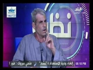 متعافي من فيرس سي يروى تجربته مع العلاج