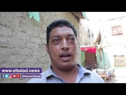 صدى البلد | أهالى مساكن التلاتات: ننام مع الققط والكلاب وعايزين مساكن آدمية
