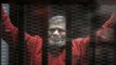 أحمد موسى يكشف مخطط جديد لاقتحام السجون المصرية وتهريب الرئيس المعزول محمد مرسي  | صدى البلد