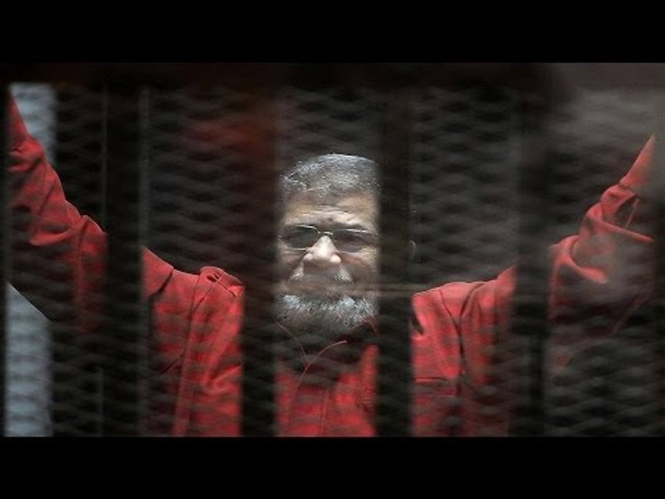 أحمد موسى يكشف مخطط جديد لاقتحام السجون المصرية وتهريب الرئيس المعزول محمد مرسي  | صدى البلد