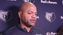 3.8.19 J.B. Bickerstaff media availability