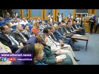 صدى البلد | الهلالي الشربيني : مبادرة الاستثمار في التعليم لا تعني «خصخصة»