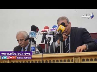 صدى البلد | وزير التعليم: الرئيس أوصانا برعاية الطلاب الموهوبين