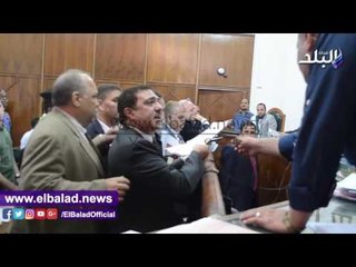 صدى البلد | «تيران وصنافير» تعود للقضاء من جديد بعد قبول طلب رد المحكمة