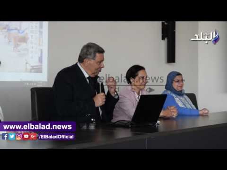 صدى البلد | رئيس جامعة «نيو جيزة»: نسعى لأن تكونوا الأفضل في مصر