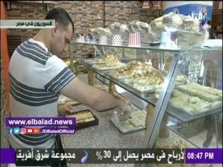 صدى البلد | أحمد موسى: السوريون كشفوا وجود فرص عمل حقيقية في مصر .. فيديو