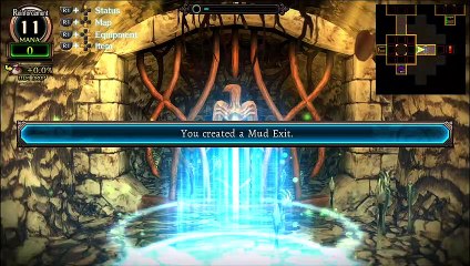 Labyrinth of Refrain Coven of Dusk part 64 {PS4} — Empress Junon SuperBoss