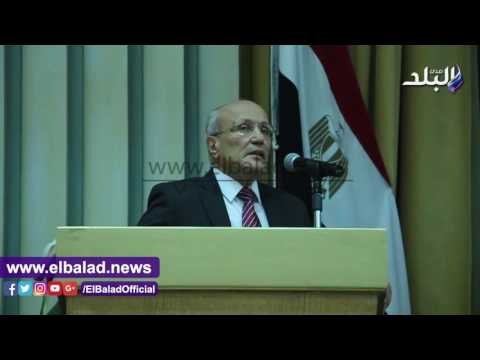 صدى البلد | «العصار»: مصر لديها الإمكانيات لإنشاء مصنع أدوية الأورام