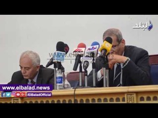 صدى البلد | التعليم تكرم المتفوقين وأوائل دبلوم الصم وضعاف السمع