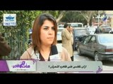 آراء الشارع المصرى فى القضاء على ظاهرة التحرش  ... !!  | صدى البلد