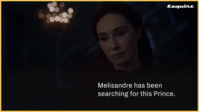 The Best Jaime Lannister Theories for Game of Thrones Season Eight