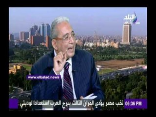 صدى البلد | برلماني: قانون "القيمة المضافة" يحمل «هدايا» للمواطنين