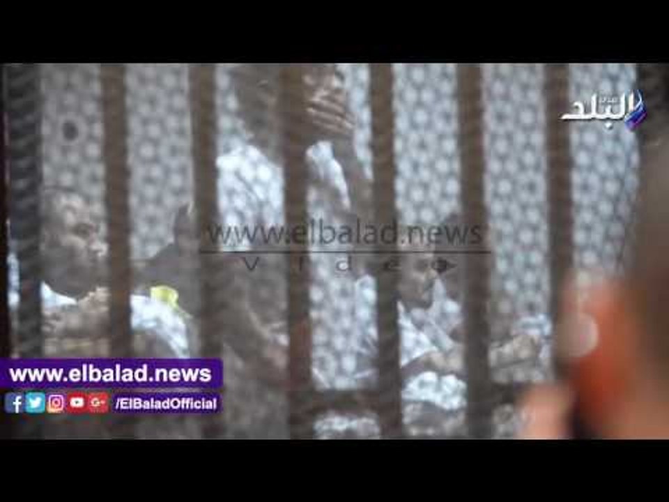 صدى البلد | تأجيل محاكمة المتهمين بقتل ميادة أشرف لـ 24 سبتمبر