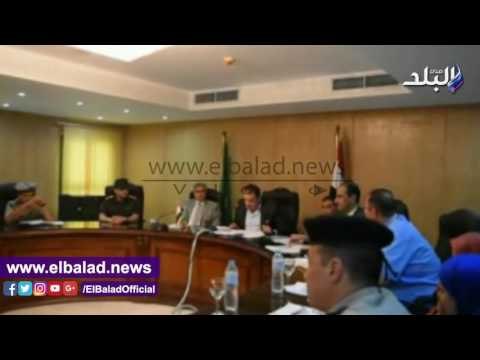 صدى البلد | استعدادات مكثفة لاستقبال عيد الأضحى فى الفيوم.