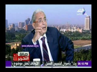 صدى البلد | ياسر عمر: تقرير لجنة تقصي الحقائق يحتوي على 500 مستند فساد