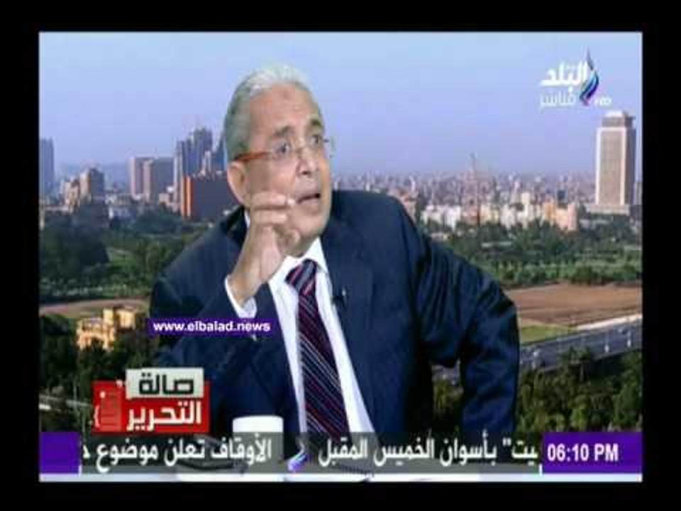 صدى البلد | ياسر عمر: تقرير لجنة تقصي الحقائق يحتوي على 500 مستند فساد