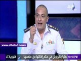 صدى البلد | أيمن الضبع: انتهاء قانون المرور الجديد أواخر سبتمبر.. فيديو