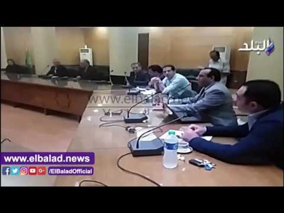 صدى البلد | "المعرفة الحديثة للنشر الدولى" في ورشة عمل بجامعة بنها