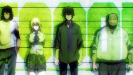 BTOOOM! EP 4