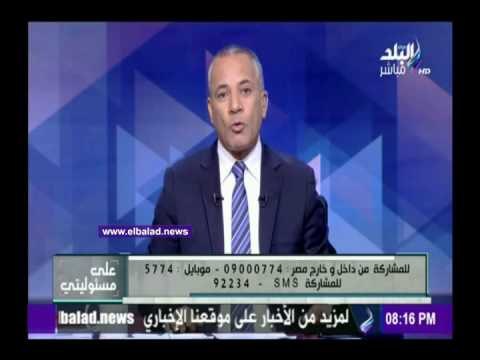 صدى البلد | أحمد موسي يزف بشري لسكان المناطق العشوائية خلال شهرين