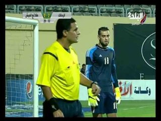 فى الملعب مع شوبير | الجزء الاول 29-7-2015