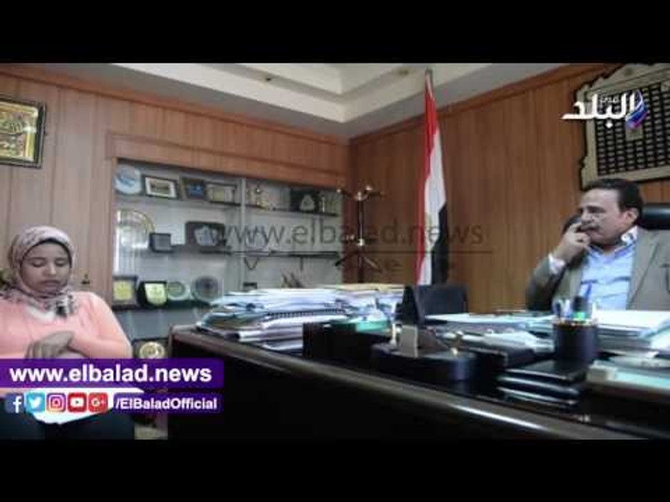 صدى البلد | رئيس القوى العاملة بالبرلمان لـ«صدى...