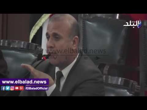 صدى البلد | وكيل وزارة التربية والتعليم بالدقهلية التعليم الثانو ى سيكون من افضل المراحل