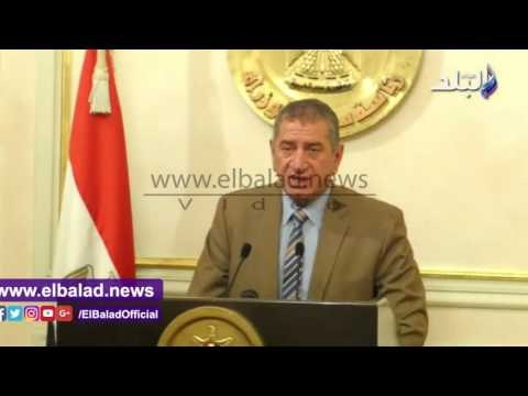 صدى البلد | محافظ كفر الشيخ: انهينا 50 % من المشروعات المتوقفة
