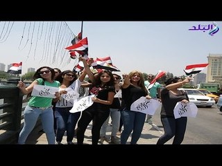 نانسي عجرم...ع البركة  Nansy Ajram - 3al Elbarka