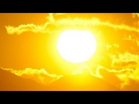 حالة الطقس و درجات الحرارة المتوقعة من اليوم وحتى الاسبوع القادم