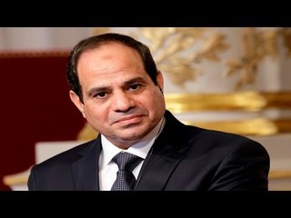 فيديو .. أم تبكي على الهواء بعد استجابة السيسي لعلاج ابنتها    | صدى البلد