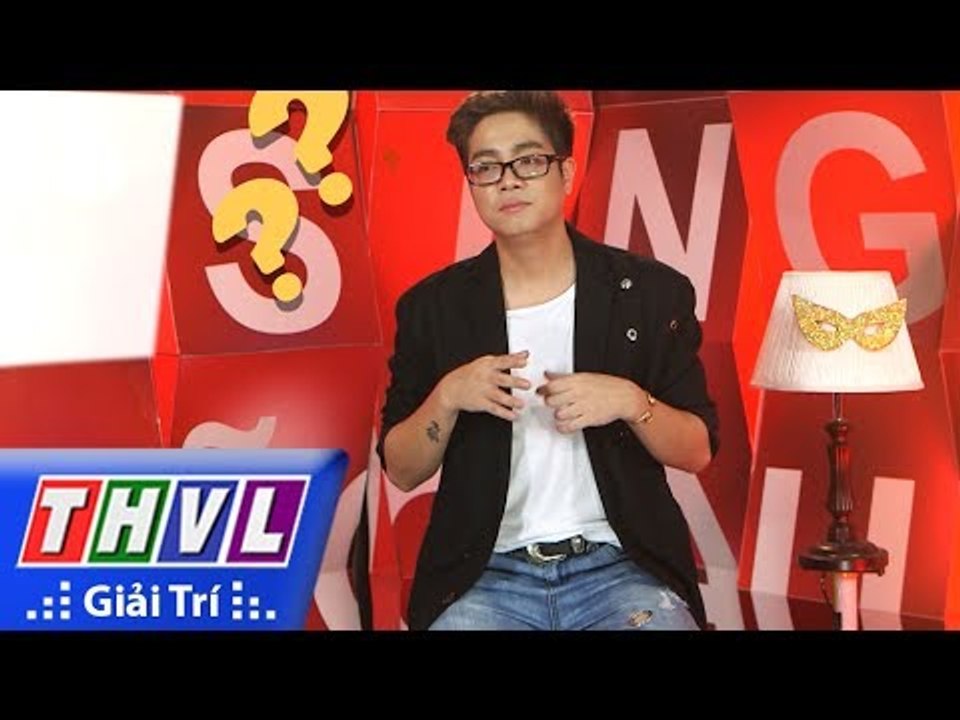 THVL | Hậu trường Ca sĩ giấu mặt 2017- Tập 6: Ca sĩ Bùi Anh Tuấn