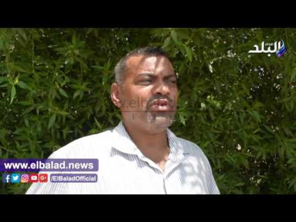 صدى البلد | مشاكل"ابنى بيتك " لا تحل..السكان:نعانى من انقطاع المياه وعدم توافر الخدمات