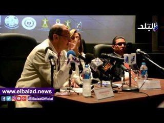 صدى البلد | الإعلان عن انطلاق مهرجان «سماع‎ الدولي»