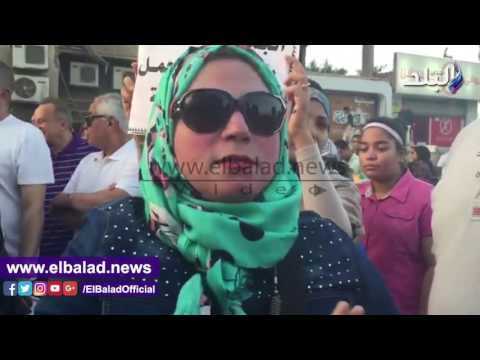 صدى البلد | القبض علي عدد من سائقي التوك توك بهضبة الاهرام