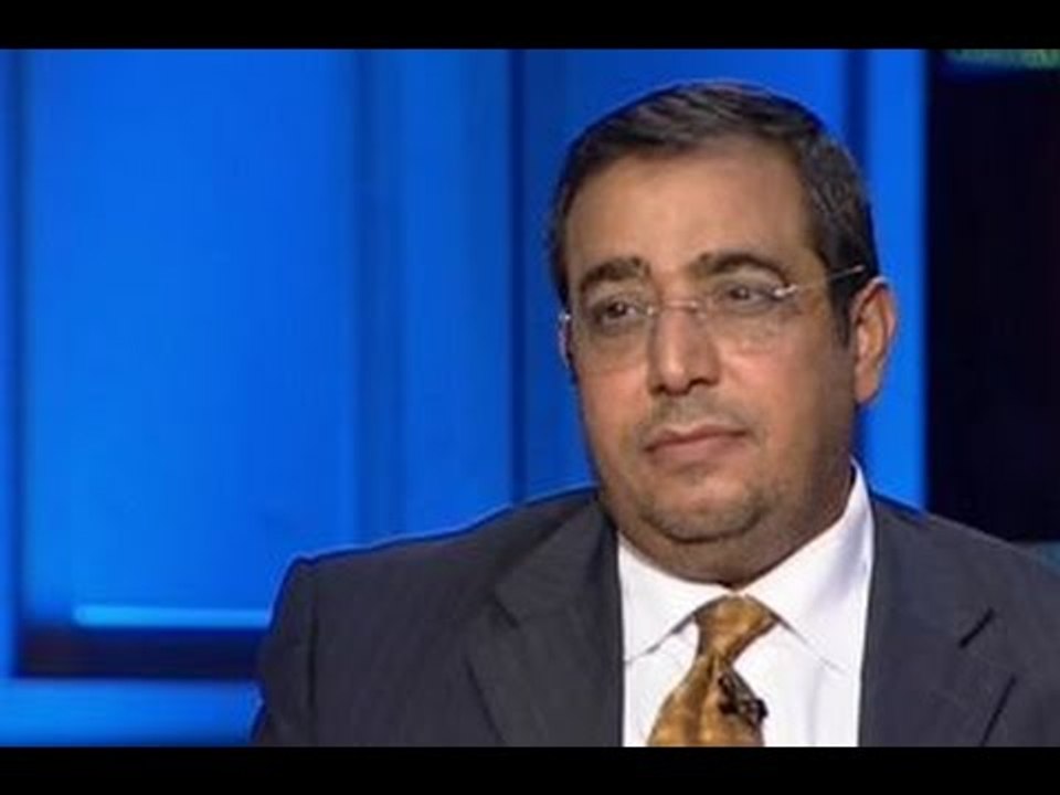 حمزة زوبع يعترف:  كنا عارفين ان اعتصام رابعة العدوية مش هيرجع مرسى للرئاسة | صدى البلد