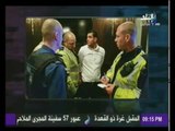 القبض على إرهابي حاول الإعتداء على وقفة للمصريين في لندن | صدى البلد