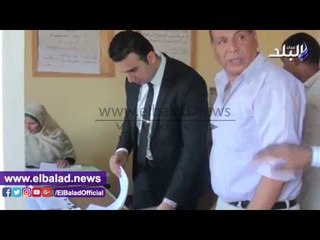 صدى البلد | حملة للرقابة تكشف تهالك منشآت حكومية بقرية بلتاج بالغربية