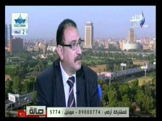 صالة التحرير مع عزة مصطفى | 04/08/2015 | صدى البلد