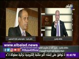 صدى البلد |مصطفى بكري: القانون الموحد للصحافة «أكذوبة»