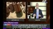 صدى البلد |  مصطفى بكري: رئيس الوزراء أجبر خالد حنفي على الاستقالة .. فيديو