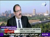 صدى البلد | طارق فهمي: إتجاه الرئيس السيسي نحو الشرق يثير قلق الأمريكان.. فيديو