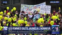 Gilets jaunes: Quelle mobilisation ? (1/3)