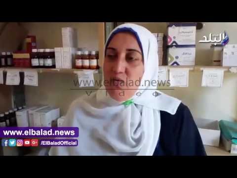 صدى البلد | مسئولةا لألبان المدعمة بالشرقية: الوزارة أصدرت قرارصرف لطفل واحد للأم المنجبة 3 توأم