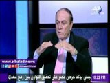 صدى البلد | سمير فرج يعرض وثيقة غريبة تحلل الأوضاع المصرية وتنصح بعرقلتها .. فيديو