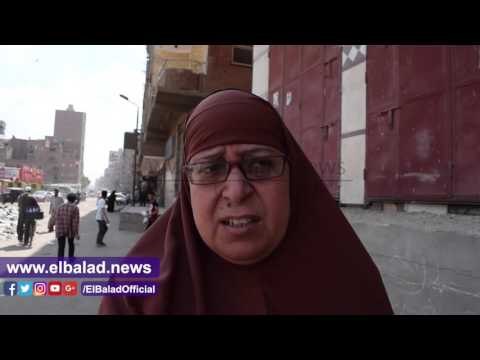 صدى البلد |أهالى عزبة القطاوى: عايشين وسط مقلب قمامة وعيالنا جالهم السرطان
