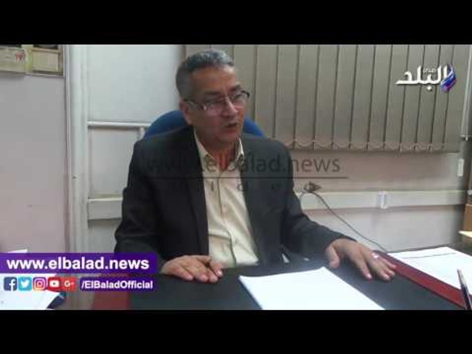 صدى البلد |   مسئول التعليم الخاص فى حوار لـ«صدى البلد»: 98% من المدارس الخاصة «ملتزمة»