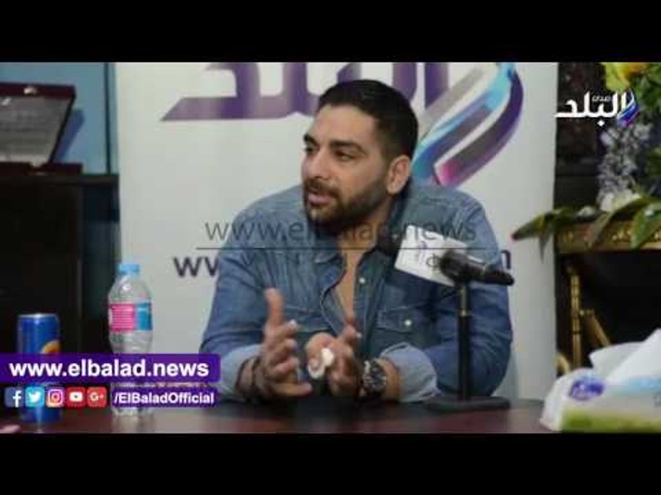 صدى البلد | أكمل لـ"صدى البلد": لهذا السبب رفضت التعاون مع محمد رمضان