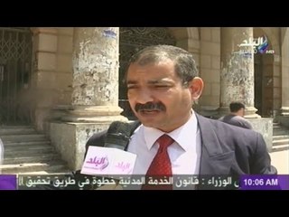 آراء المواطنين حول اجراء تعديل وزارى خلال الايام المقبلة  | صدى البلد