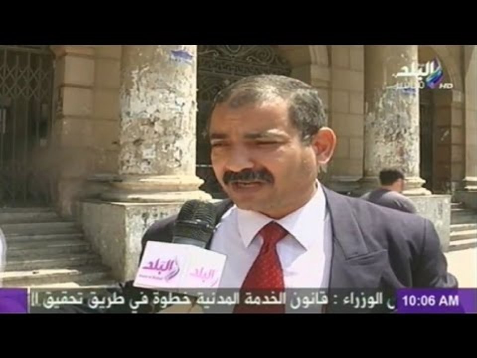 آراء المواطنين حول اجراء تعديل وزارى خلال الايام المقبلة  | صدى البلد